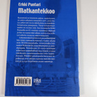 Erkki Puntari : Matkantekkoo : tarinoita - pikkukuva 2