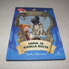 Andy Elkerton Unna ja katala noita - pikkukuva 1