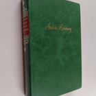Anders Ramsay : Muistoja lapsen ja hopeahapsen 2 : 1854-1864 - pikkukuva 1