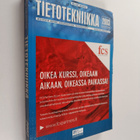 Tietotekniikka 2003 : Osto-opas - pikkukuva 1