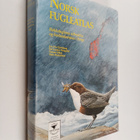 Norsk fugleatlas : hekkefuglenes utbredelse og bestandsst... - pikkukuva 1
