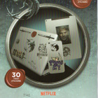 WITCHER TECH STICKER (78 881) 30 tech sticker , 5 sheet, 17c - pikkukuva 1