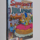 Matt Groening : Simpsonit : juhlaparaati - pikkukuva 1