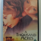 Sydänmailla, A Thousand Acres - DVD - pikkukuva 1