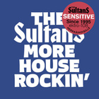 THE SULTANS/ HOUSEROCKERS/ BOCKHILL SPECIAL: 3 x cd - pikkukuva 1
