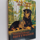 J. A. U. Yrjölä : Ystävämme Rottweiler - pikkukuva 1