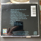 Tom Petty and The Heartbreakers: s/t. 1976. - pikkukuva 2