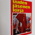 Uuden jäsenen kirja - pikkukuva 1