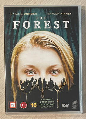 Forest (2016) Natalie Dormer