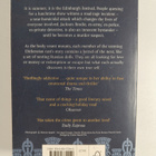Kate Atkinson : One Good Turn - pikkukuva 2