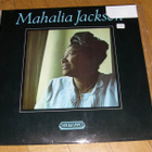 Mahalia Jackson - Mahalia Jackson - LP - pikkukuva 1