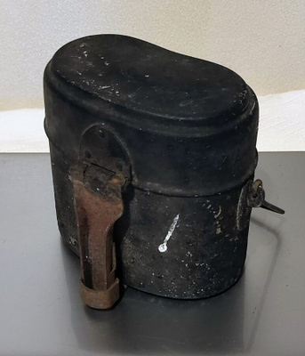 Vanha pakki