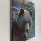 Erik S. Nyholm : Ruskeakarhu : Ursus arctos arctos L - pikkukuva 1
