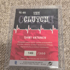 2025 2026 Blueline Series 2 The Clutch Sami Vatanen 149/300 - pikkukuva 2