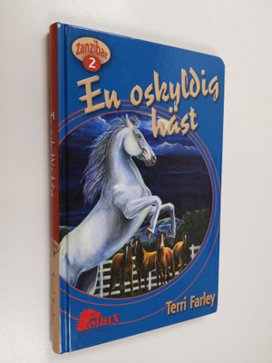 Terri Farley : En oskyldig häst