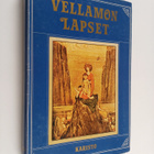 Charles Kingsley : Vellamon lapset : satukertomus maalaps... - pikkukuva 1