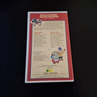 MAALAISHIIRI JA KAUPUNKIHIIRI - VHS kasetti - pikkukuva 2