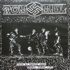 ROMMEL sensus hall osaka 11.6.1987 - pikkukuva 1