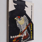 David Hume : Kaamea yö : salapoliisiromaani - pikkukuva 1