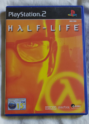 Half Life