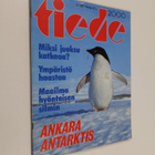 Tiede 2000 5/1987 - pikkukuva 1