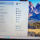 HP EliteBook 745 G 3, Zorin OSLinux - pikkukuva 2