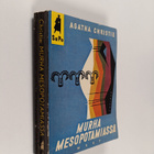 Agatha Christie : Murha Mesopotamiassa - pikkukuva 1