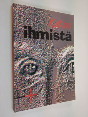 Katso ihmistä