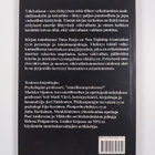 Väkivaltaisesta nuoruudesta vastuulliseen aikuisuuteen : ... - pikkukuva 2