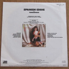 Laura Branigan Spanish Eddie 7 45 Saksa 1985 - pikkukuva 2