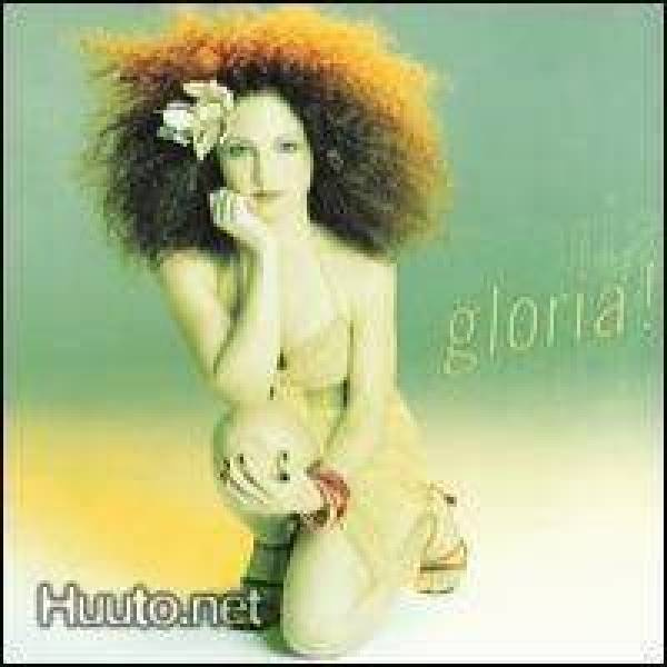 Gloria Estefan  **  Gloria !  **  CD
