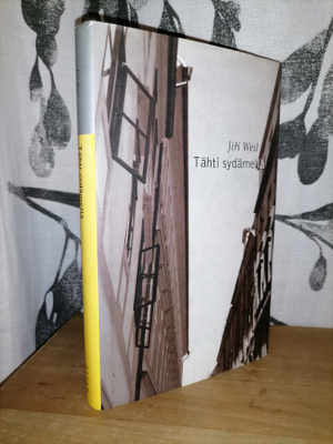 Jiri Weil - Tähti sydämellä - 1.p.2002