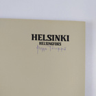Kimmo Pälikkö : Helsinki = Helsingfors (signeerattu) - pikkukuva 3