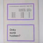 Jumalan maja ihmisten keskellä : Kirkkopäivät 1977 : valm... - pikkukuva 2