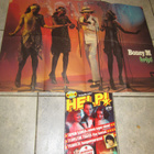 HELP 2 / 79 + BONEY M JULISTE JA ELVIS SPECIAL - pikkukuva 1