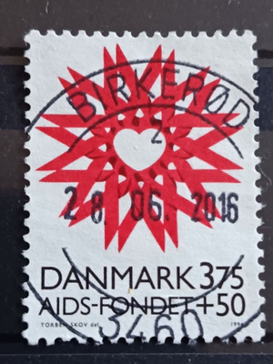 Tanska Aids Säätiö. Lo