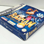 GBA - Rayman Advance (CIB) - pikkukuva 5