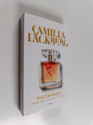 Camilla Läckberg : Kultahäkki