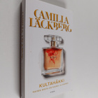 Camilla Läckberg : Kultahäkki - pikkukuva 1