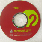 Various • Best Dance Album Of The Year! 95 Tupla CD - pikkukuva 4