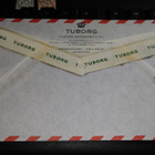 Olut Tuborg Frankkeeraus -kuori 60-luvulta 26/3 - pikkukuva 2