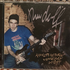 Ruudolf - Asvalttisoturin viimeinen hidas CD 2010 Monsp - pikkukuva 1