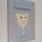 Ulla-Maija Aaltonen : Humalakirja : ajatuksia keskustelul... - pikkukuva 1