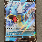 Gyarados V - 028/203 - Pokemon Evolving Skies Sword & Shield - pikkukuva 1