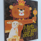 Martti Luther : Martti Lutherin satuja - pikkukuva 1