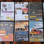 DVD paketti (erä 2) SUOMI-julkaisuja 10 kpl - pikkukuva 2