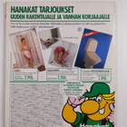 Avotakka 11/1993 - pikkukuva 2