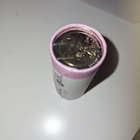 2€ juhlaraha tuubi. Väinö Linna. 2€x25. - pikkukuva 3