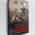 Roger Pethybridge : Venäjän vallankumous : silminnäkijäin... - pikkukuva 1