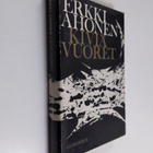 Erkki Ahonen : Kiviä vuoret - pikkukuva 1